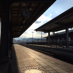 Bahnhof Wernigerode