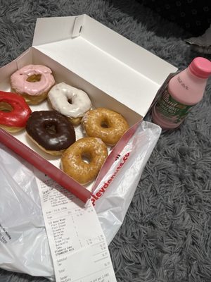 Shipley Do-Nuts by null