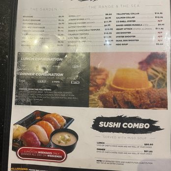 Sushi N Pop - Sushi Bars Near Me - Fresno, California Sushi N Pop - Sushi Bars Near Me - Fresno, California