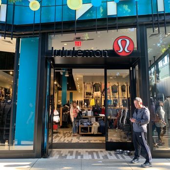 double lined align lululemon