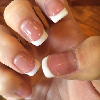 Bedazzled Nails and Spa - The worst EVER - Waxing Near Me - Chicago, Illinois