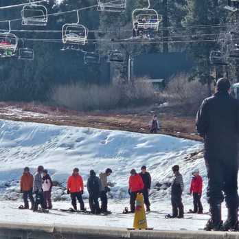Bear Mountain - Class - snowboarding - Ski Resorts Near Me - Big Bear Lake, California
