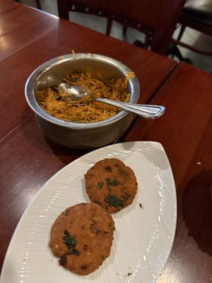 Kalpasi Indian Cuisine by null