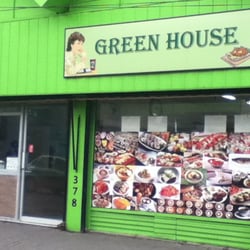 Green House