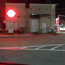 Hot light is ON!