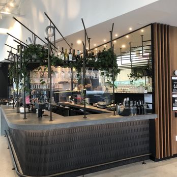 Arvo Coffee - The Arvo Bar. - Coffee & Tea Near Me - Toronto, Ontario