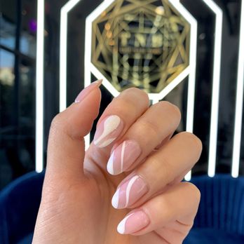 The Nail Boss - Gel Nails + Swirl Design - Nail Salons Near Me - Stanton, California The Nail Boss - Gel Nails + Swirl Design - Nail Salons Near Me - Stanton, California