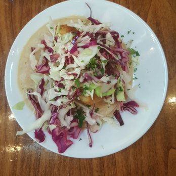 Seabirds Kitchen - Tacos of some sort. - Vegan Near Me - Costa Mesa, California Seabirds Kitchen - Tacos of some sort. - Vegan Near Me - Costa Mesa, California