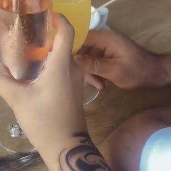 Fratelli Cafe - Mimosas. - Coffee & Tea Near Me - Los Angeles, California