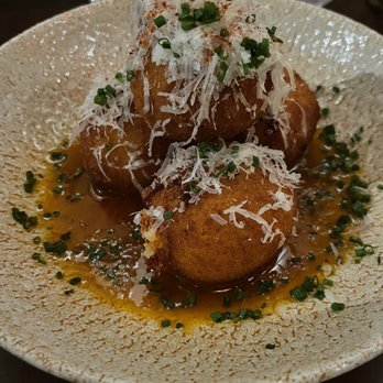 L'Ardente - Arancini - Italian Near Me - Washington, DC, District of Columbia