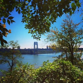 Palisades Interstate Park Commission - Hiking Near Me - Alpine, New Jersey