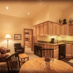 Silver Skis Chalet