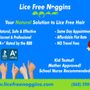 Lice Free Noggins - Hartford