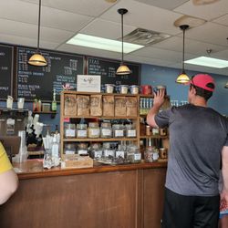 Atlantic Beach Coffee