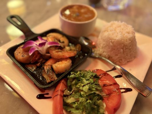 Havana Grill by null