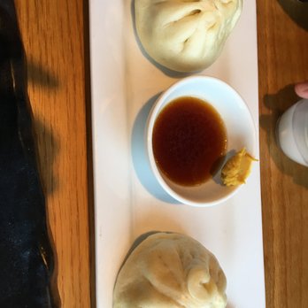 Ototo - Pork steamed buns - Japanese Near Me - Denver, Colorado