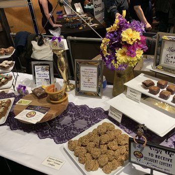 Queens Taste - Amazing desserts - Festivals Near Me - Corona, New York
