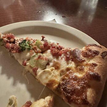 Pizza Bella Italian Bistro - The Sigma-Chi pizza - Pizza Near Me - San Diego, California Pizza Bella Italian Bistro - The Sigma-Chi pizza - Pizza Near Me - San Diego, California