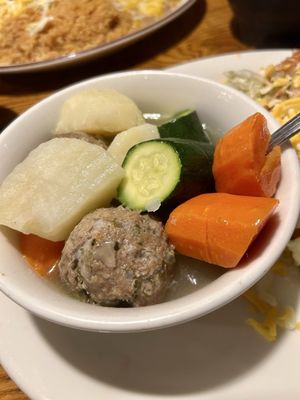 Ray's Tepeyac by null