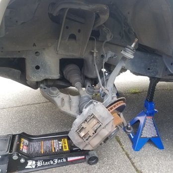 Mike's Mobile - 3in lift kit 00 4runner - Auto Repair Near Me Mike's Mobile - 3in lift kit 00 4runner - Auto Repair Near Me