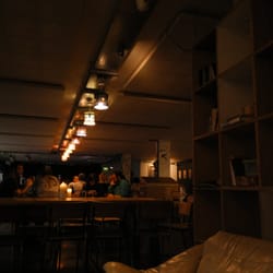 The Canteen
