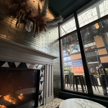 Cafe Beatrice - Cafes Near Me - Cambridge, Massachusetts