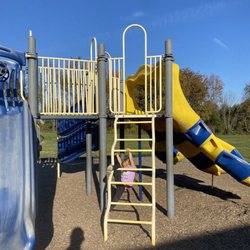 MWES Playground