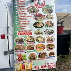 Street Tacos of 512