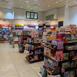 Go! Calendars, Toys & Games - Go! Calendars, Toys & Games, Independence Mall, Wilmington
