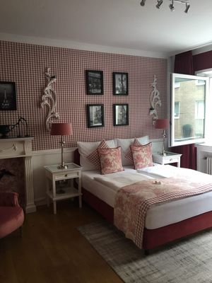 Hotel Sir & Lady Astor by null