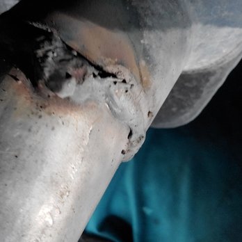 Flanagan's Muffler Shop - Muffler welds - Auto Repair Near Me - Corpus Christi, Texas