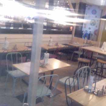 Chilitos - Eating area - Mexican Near Me - Helsinki, 18