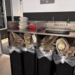 Chipotle Mexican Grill - Unsanitary