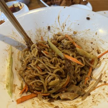 Ramen Garden - Dan dan noodle - Ramen Near Me - Clearfield, Utah