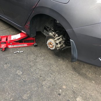 Pacheco's Tire Service - Tires Near Me - Compton, California Pacheco's Tire Service - Tires Near Me - Compton, California