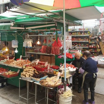 太原街 - Eggs, sausages and spices! - Local Flavor Near Me - Hong Kong, HK