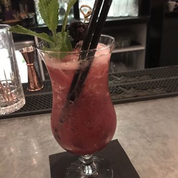 Reform Social and Grill - British Near Me - London, XGL