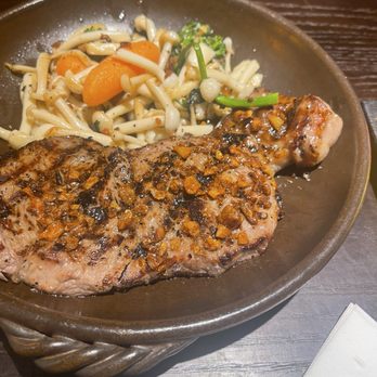 Ginza - New York Steak - Izakaya Near Me - Las Vegas, Nevada Ginza - New York Steak - Izakaya Near Me - Las Vegas, Nevada
