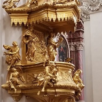 Dom St. Stephan - Churches Near Me - Passau, BY