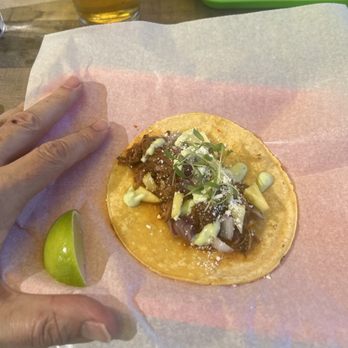 LE TACO - CLOSED - Updated February 2026 - 203 Photos & 81 Reviews