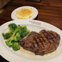 Outlaw Ribeye Outlaw Ribeye
