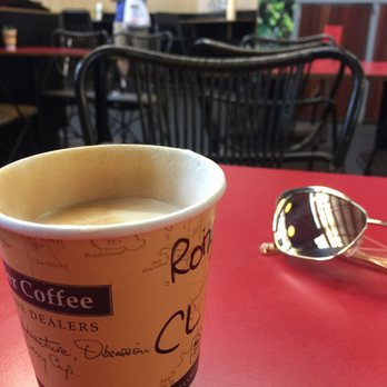 Jasper Coffee - Cafes Near Me - South Yarra, VIC