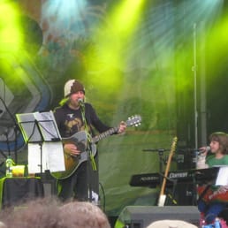 Kendal Calling - Festivals Near Me - Penrith, CMA