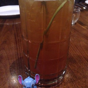 Willard Hicks - Pimm's Royal? $11 - New American Near Me - Campbell, California