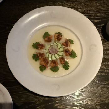 Nobu Chicago - Japanese Near Me - Chicago, Illinois