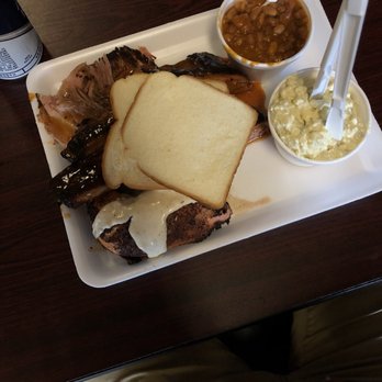 SAW's BBQ - Barbeque Near Me - Homewood, Alabama
