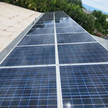 Oahu Solar Panel Cleaning - Solar Panel Cleaning Near Me Oahu Solar Panel Cleaning - Solar Panel Cleaning Near Me