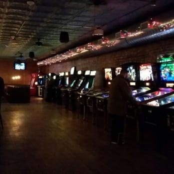 Beercade - Bars Near Me - Omaha, Nebraska Beercade - Bars Near Me - Omaha, Nebraska