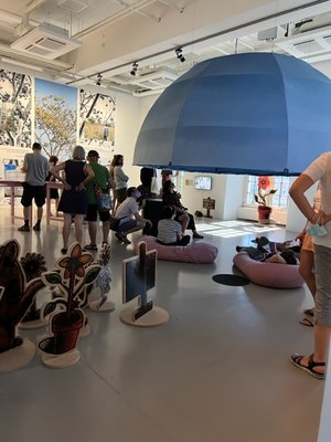 documenta und Museum Fridericianum gGmbH by null