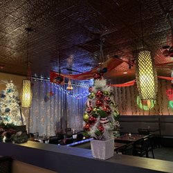 Koi Asian Bistro